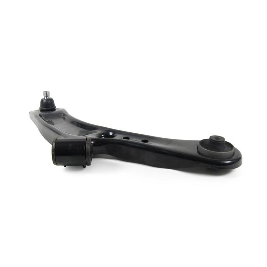 MEVOTECH CMS80154 Suspension Control Arm and Ball Joint Assembly