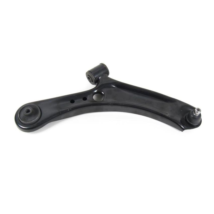 MEVOTECH CMS80154 Suspension Control Arm and Ball Joint Assembly