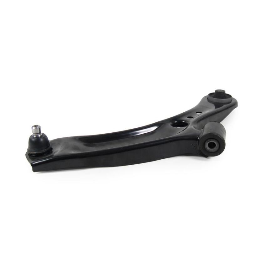 MEVOTECH CMS80154 Suspension Control Arm and Ball Joint Assembly