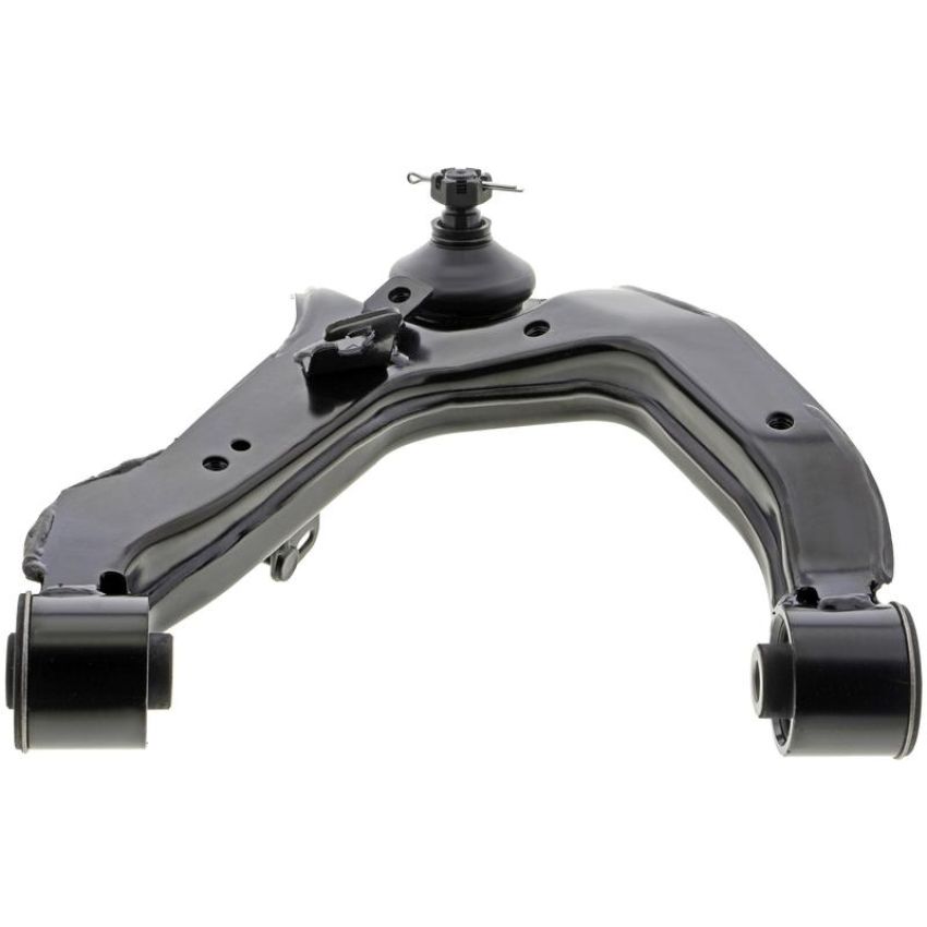 MEVOTECH CMS80155 Suspension Control Arm and Ball Joint Assembly