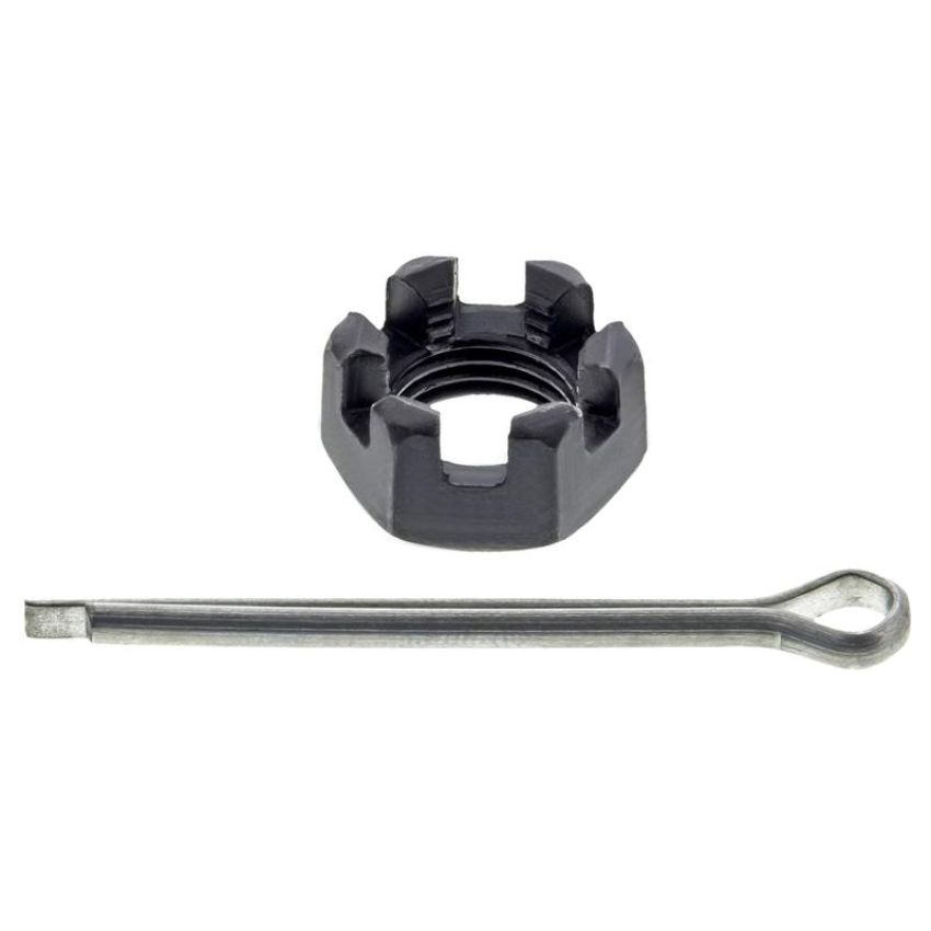 MEVOTECH CMS80155 Suspension Control Arm and Ball Joint Assembly