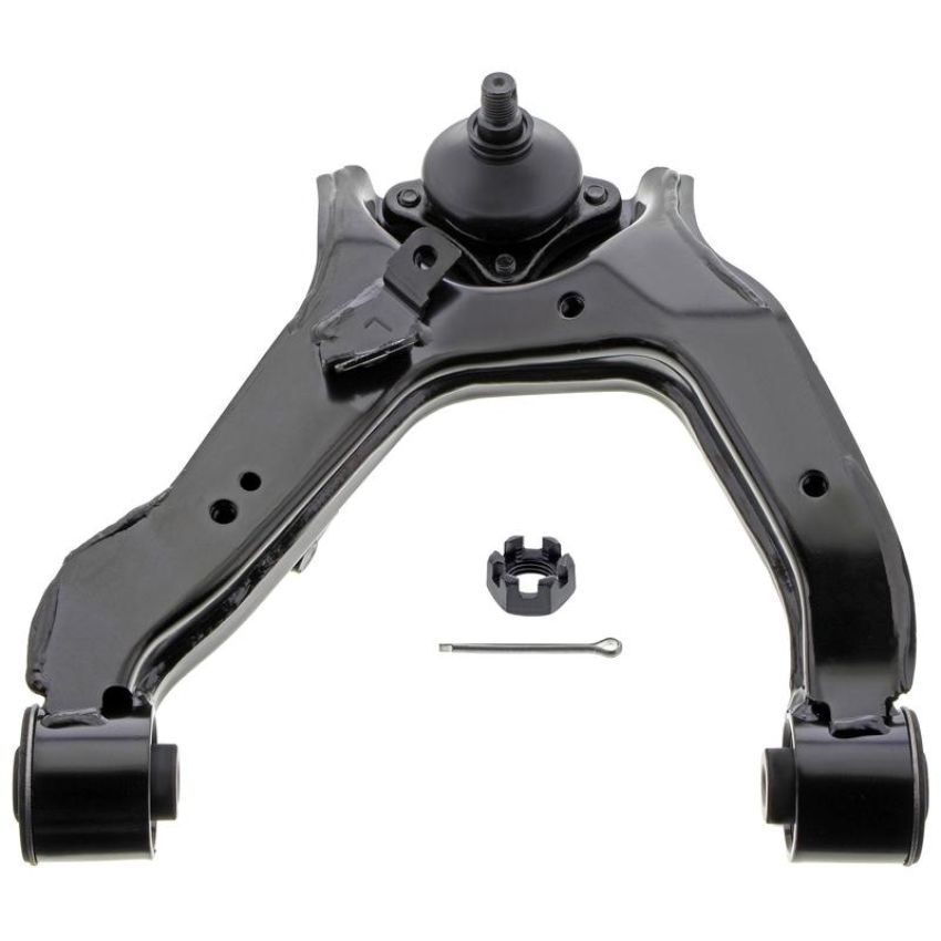 MEVOTECH CMS80155 Suspension Control Arm and Ball Joint Assembly
