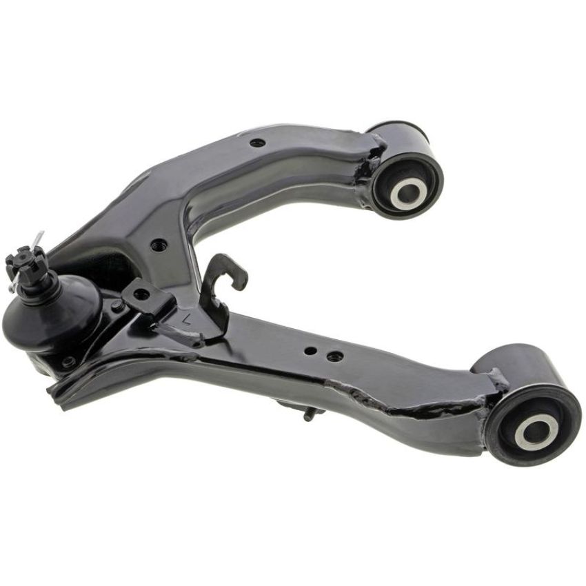 MEVOTECH CMS80155 Suspension Control Arm and Ball Joint Assembly