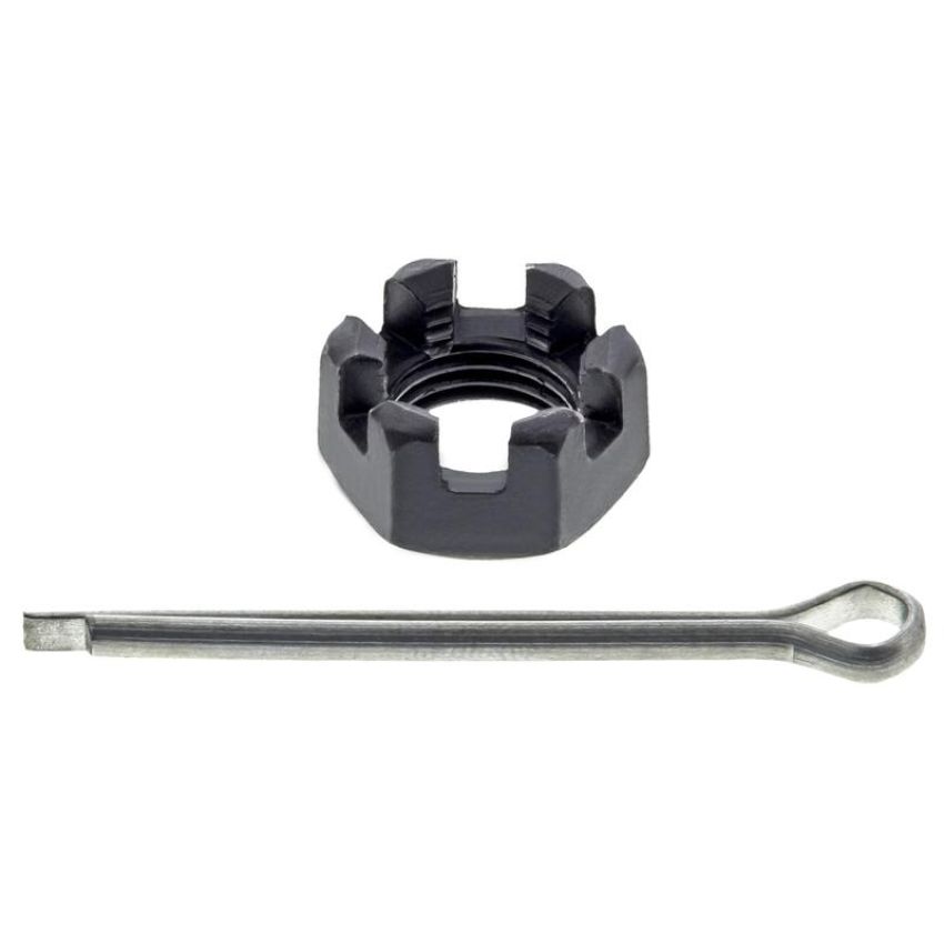 MEVOTECH CMS80156 Suspension Control Arm and Ball Joint Assembly