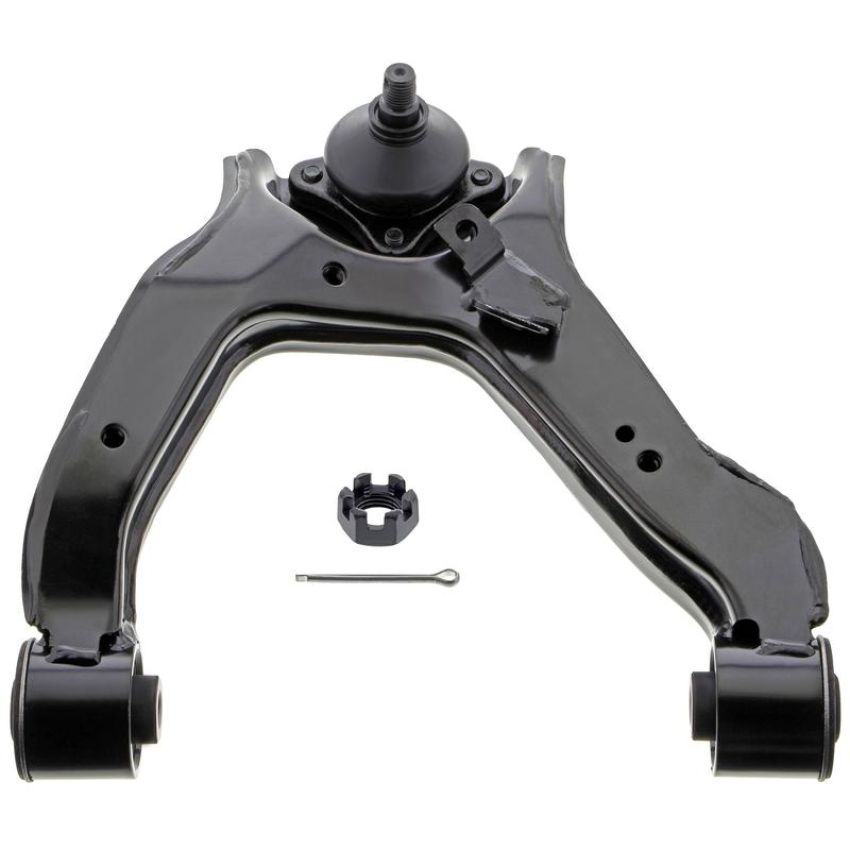 MEVOTECH CMS80156 Suspension Control Arm and Ball Joint Assembly