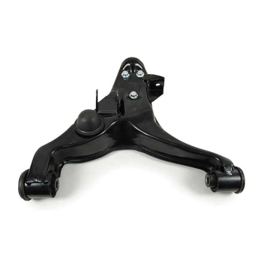 MEVOTECH CMS80157 Suspension Control Arm and Ball Joint Assembly