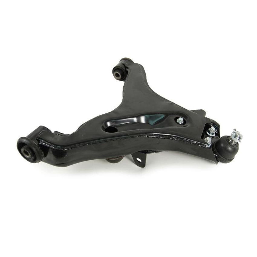 MEVOTECH CMS80157 Suspension Control Arm and Ball Joint Assembly
