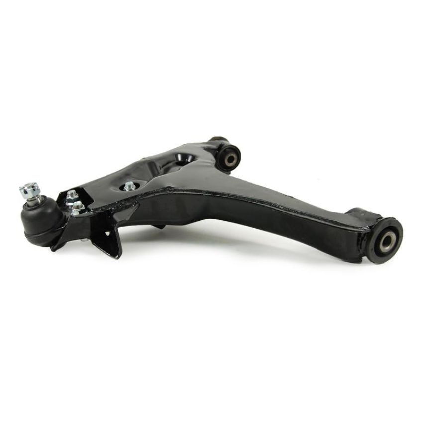 MEVOTECH CMS80157 Suspension Control Arm and Ball Joint Assembly