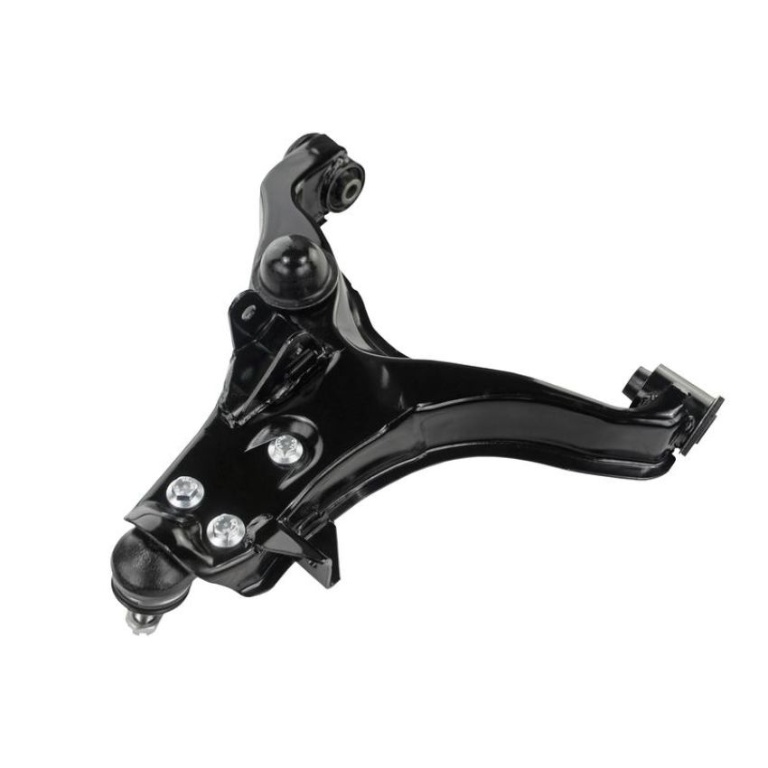 MEVOTECH CMS80158 Suspension Control Arm and Ball Joint Assembly