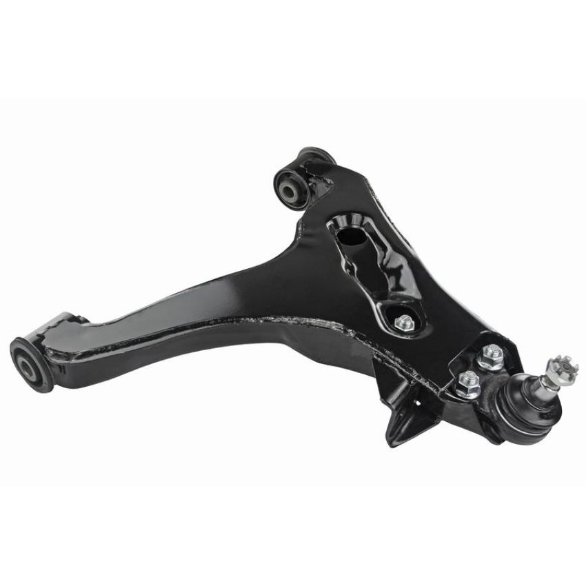 MEVOTECH CMS80158 Suspension Control Arm and Ball Joint Assembly