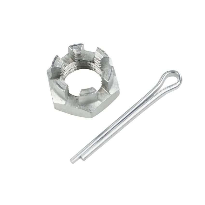 MEVOTECH CMS80158 Suspension Control Arm and Ball Joint Assembly