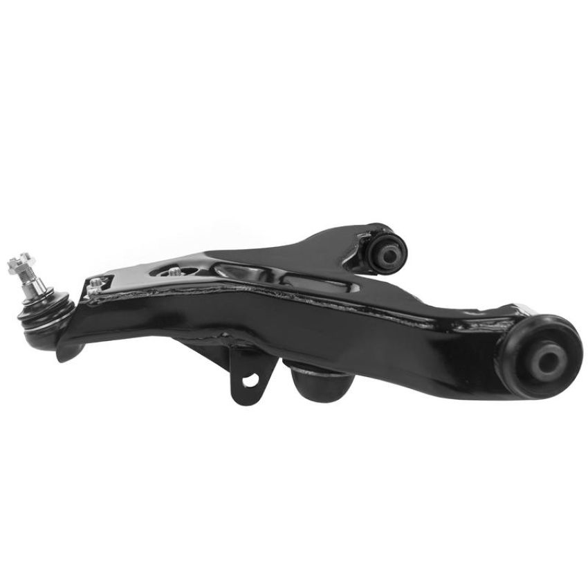 MEVOTECH CMS80158 Suspension Control Arm and Ball Joint Assembly