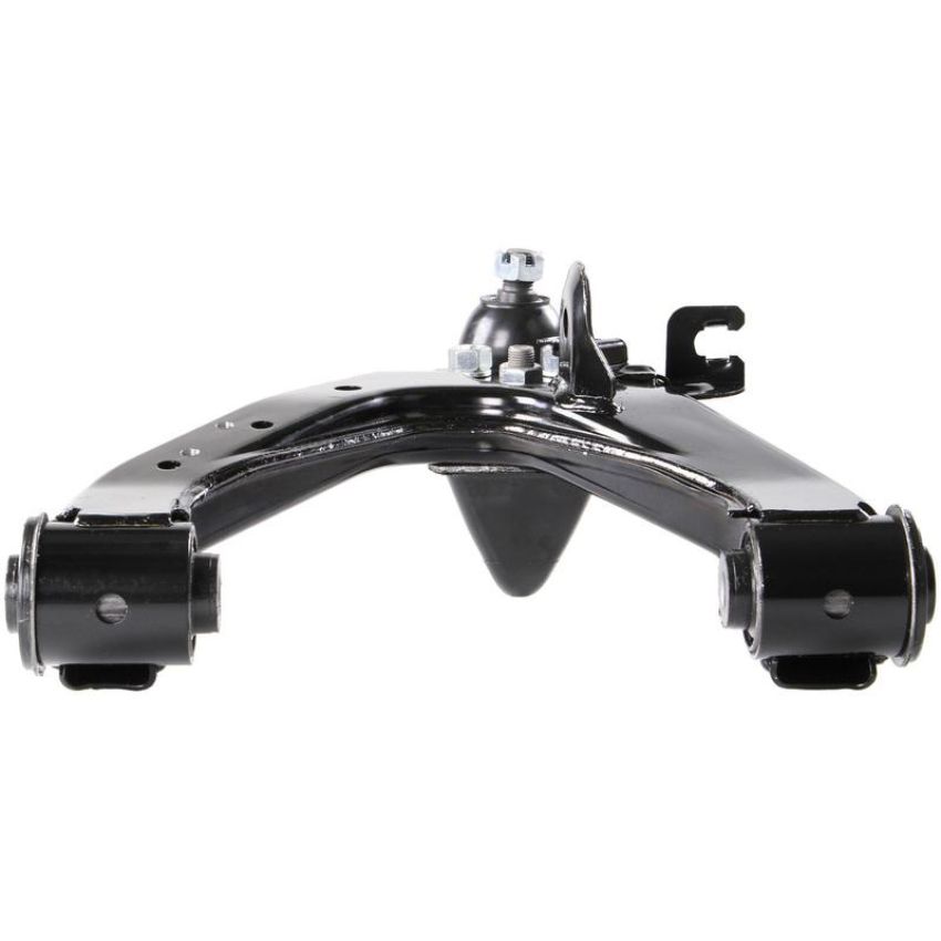 MEVOTECH CMS80159 Suspension Control Arm and Ball Joint Assembly