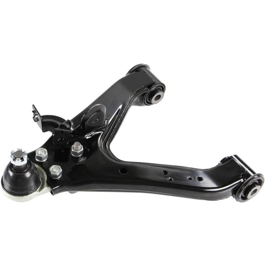 MEVOTECH CMS80159 Suspension Control Arm and Ball Joint Assembly