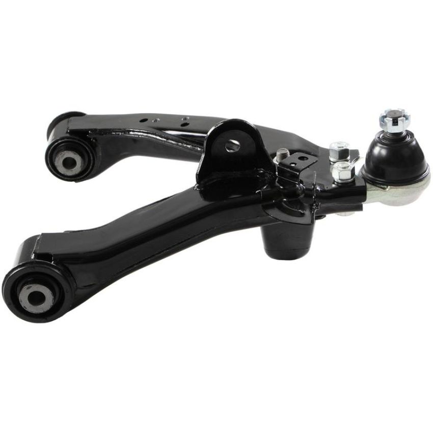 MEVOTECH CMS80159 Suspension Control Arm and Ball Joint Assembly