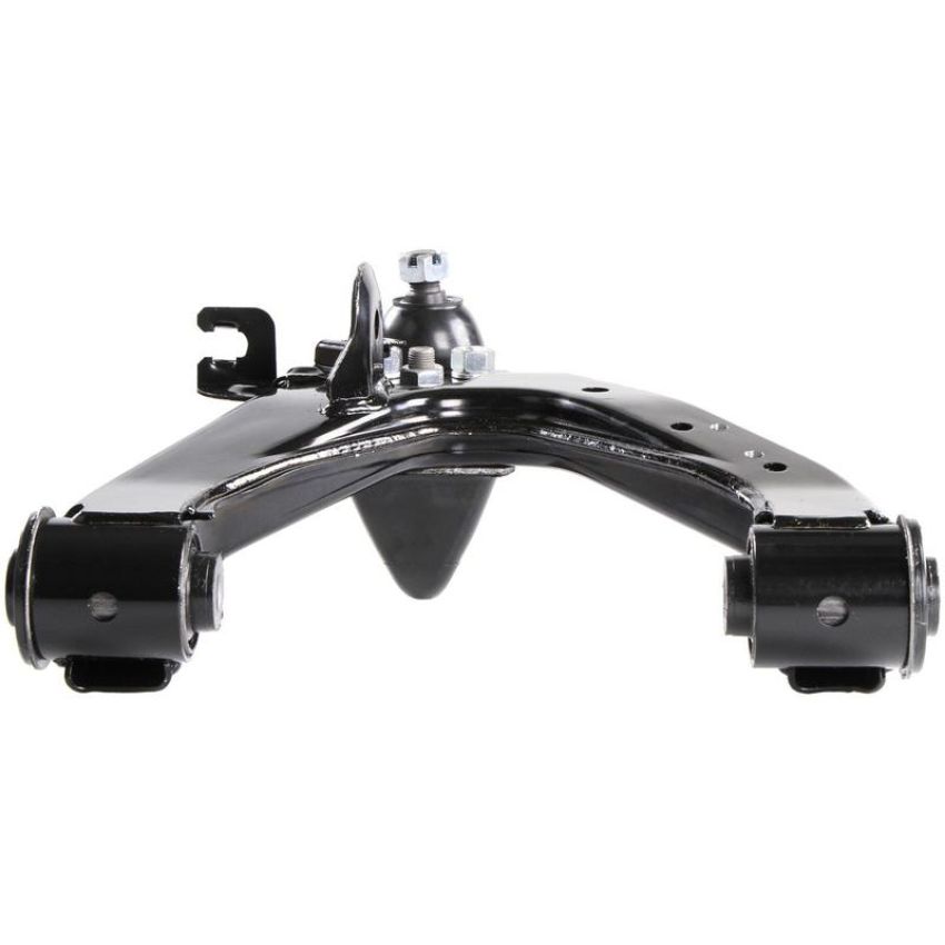 MEVOTECH CMS80160 Suspension Control Arm and Ball Joint Assembly