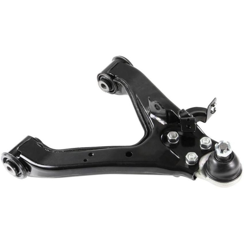 MEVOTECH CMS80160 Suspension Control Arm and Ball Joint Assembly