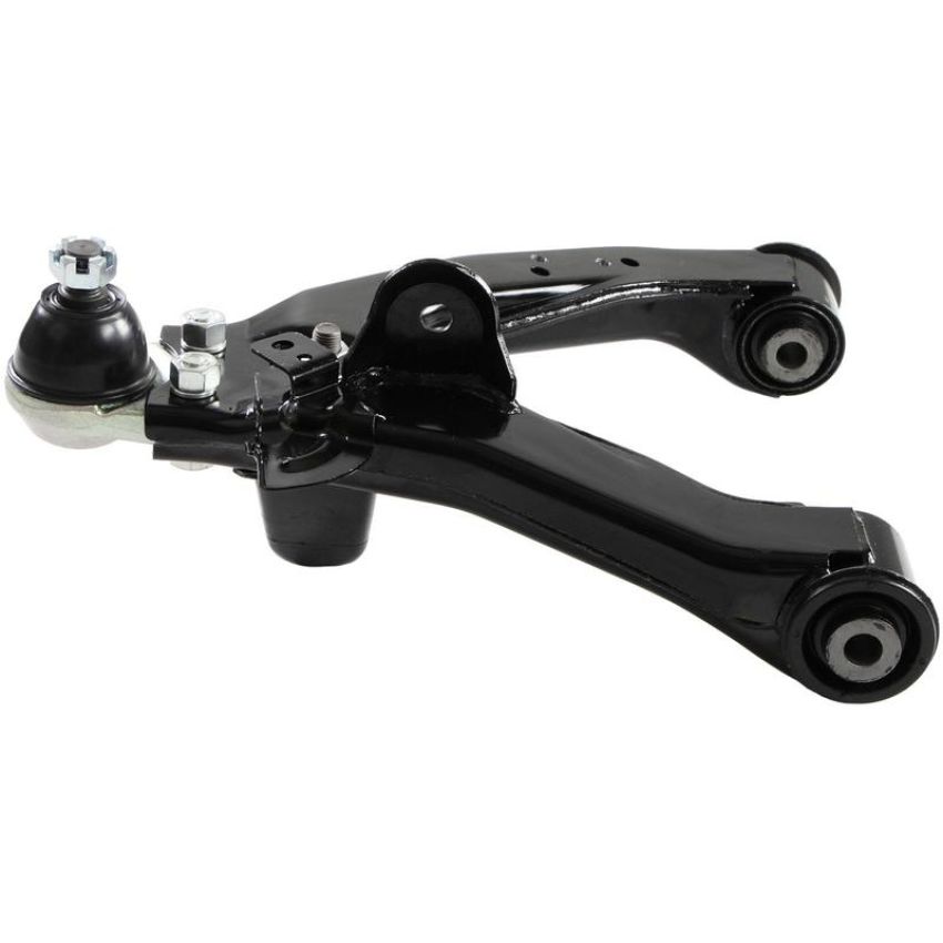 MEVOTECH CMS80160 Suspension Control Arm and Ball Joint Assembly