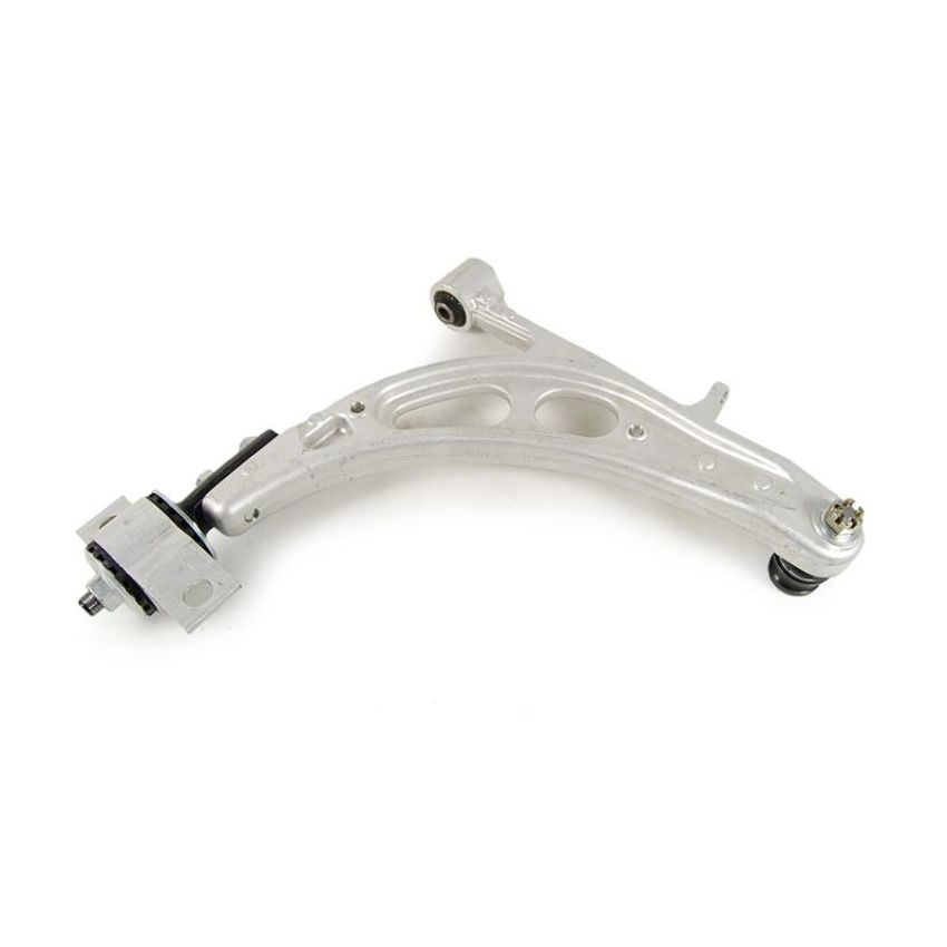 MEVOTECH CMS80166 Suspension Control Arm and Ball Joint Assembly