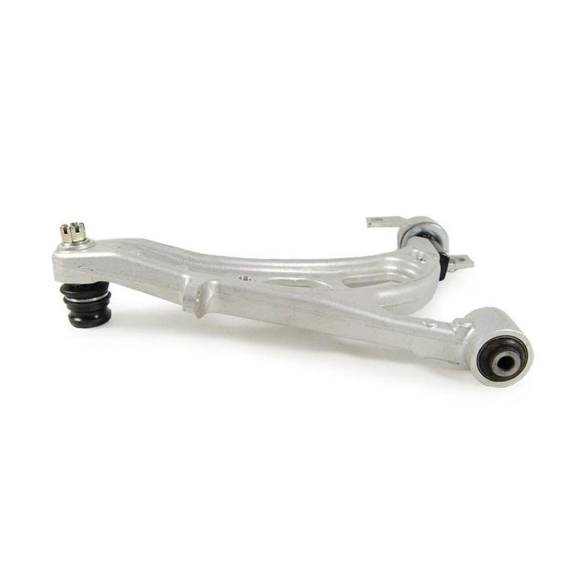 MEVOTECH CMS80166 Suspension Control Arm and Ball Joint Assembly