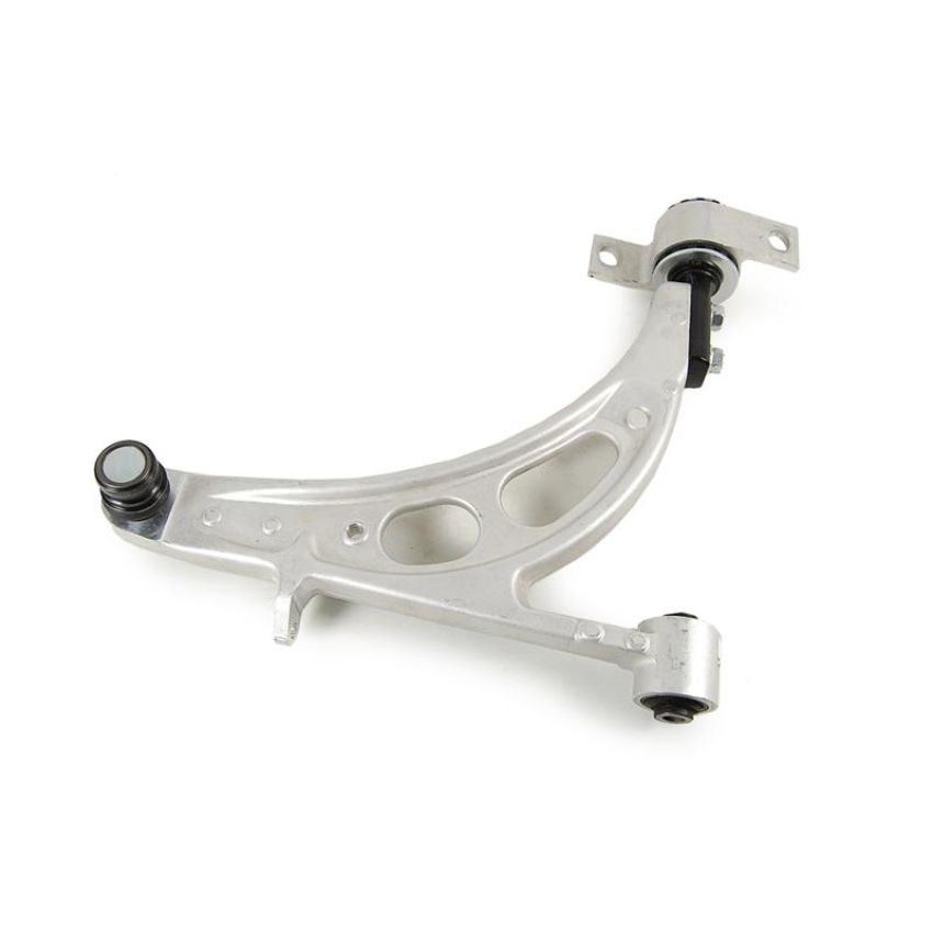MEVOTECH CMS80167 Suspension Control Arm and Ball Joint Assembly