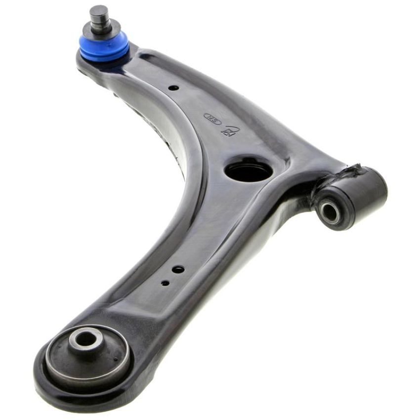 MEVOTECH CMS80170 Suspension Control Arm and Ball Joint Assembly