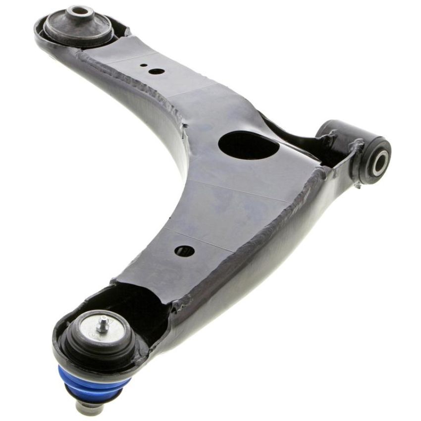 MEVOTECH CMS80170 Suspension Control Arm and Ball Joint Assembly