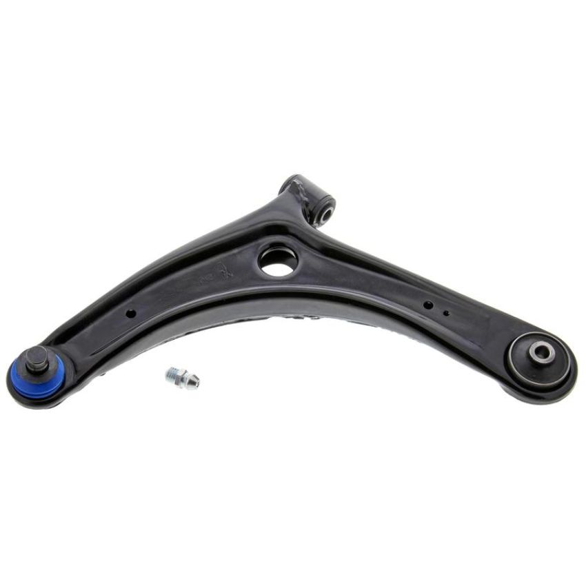 MEVOTECH CMS80170 Suspension Control Arm and Ball Joint Assembly