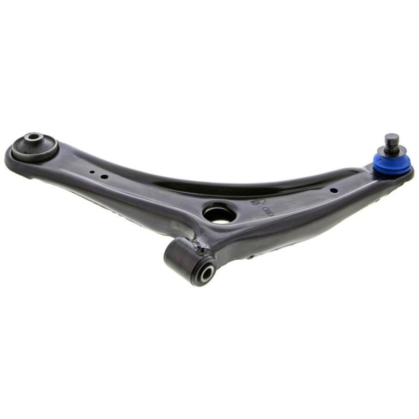 MEVOTECH CMS80170 Suspension Control Arm and Ball Joint Assembly