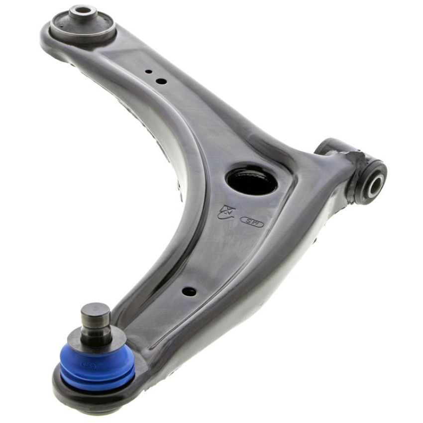 MEVOTECH CMS80171 Suspension Control Arm and Ball Joint Assembly