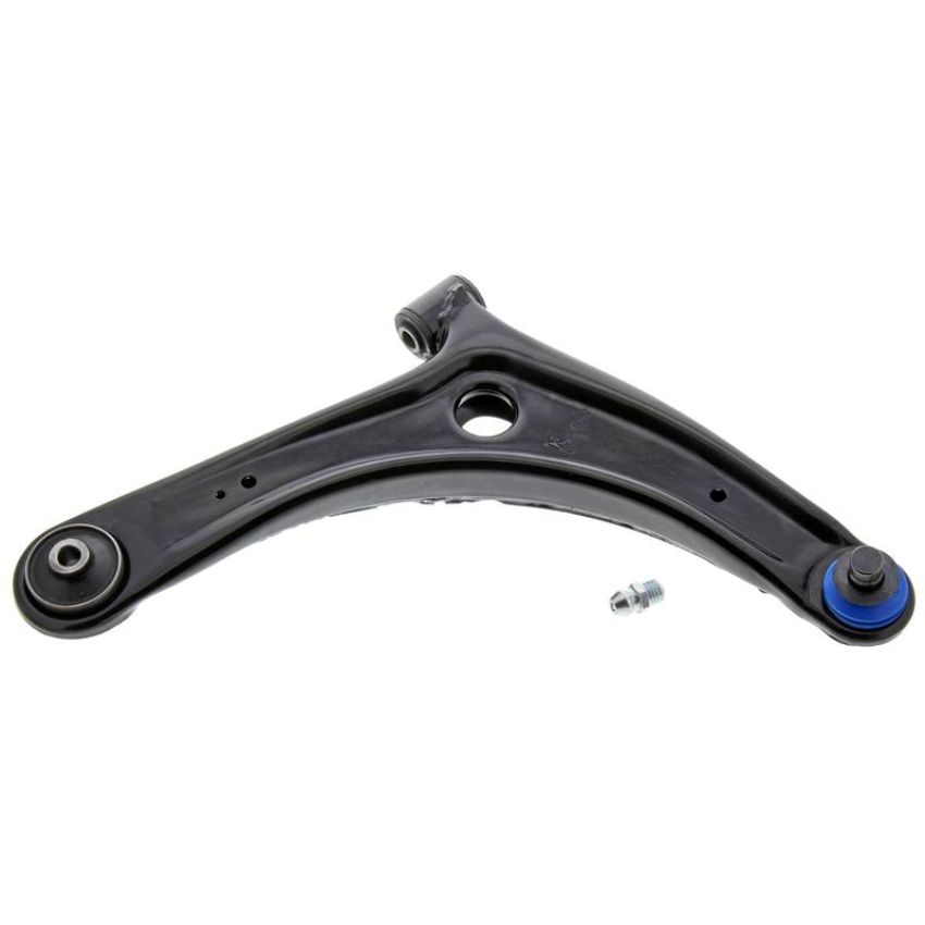 MEVOTECH CMS80171 Suspension Control Arm and Ball Joint Assembly