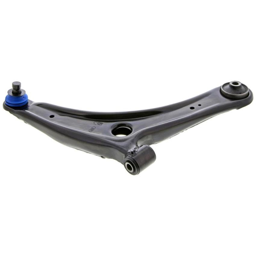 MEVOTECH CMS80171 Suspension Control Arm and Ball Joint Assembly