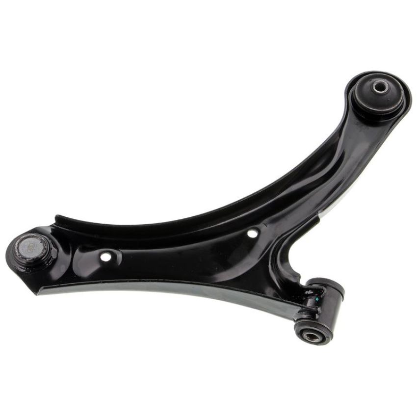 MEVOTECH CMS80172 Suspension Control Arm and Ball Joint Assembly