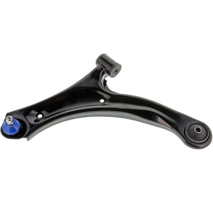 MEVOTECH CMS80172 Suspension Control Arm and Ball Joint Assembly