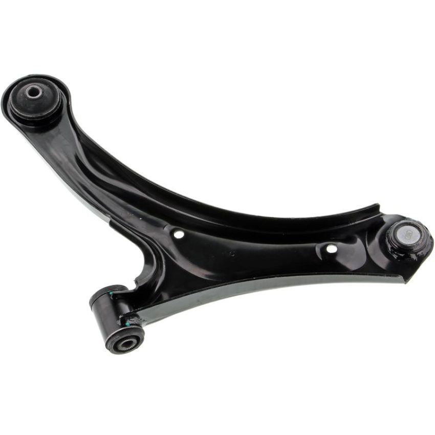 MEVOTECH CMS80173 Suspension Control Arm and Ball Joint Assembly