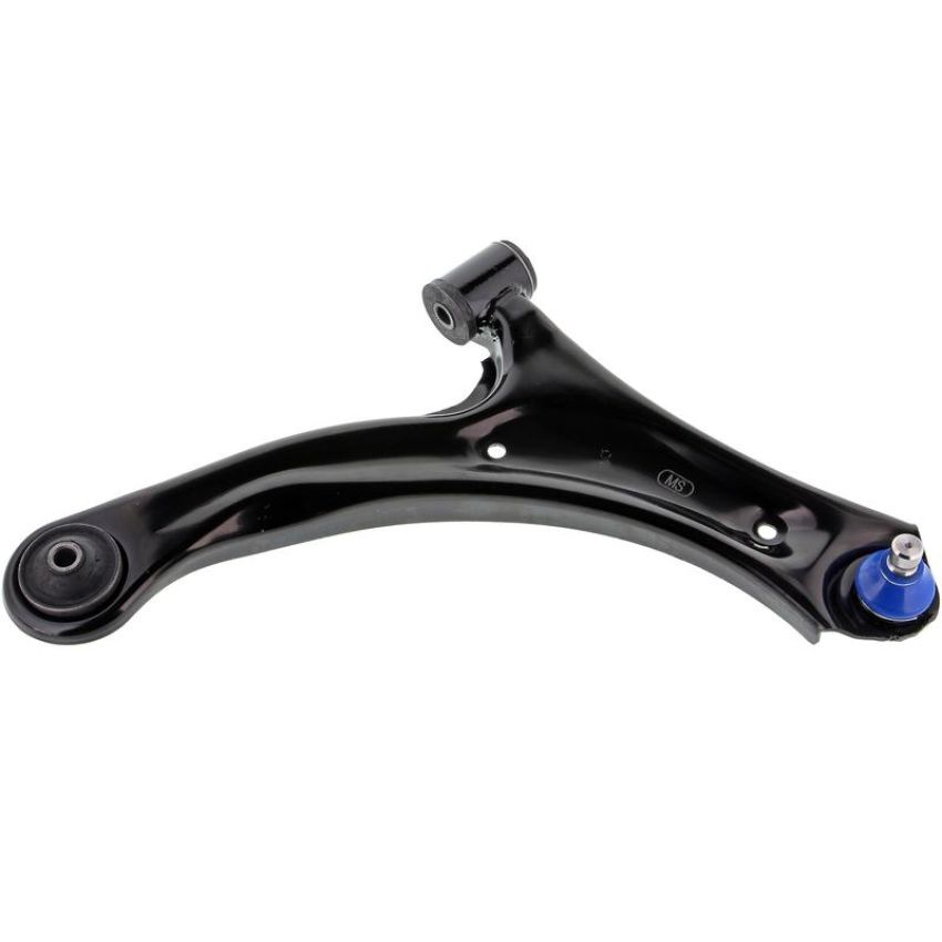 MEVOTECH CMS80173 Suspension Control Arm and Ball Joint Assembly