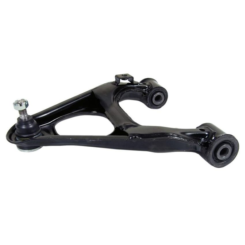 MEVOTECH CMS80175 Suspension Control Arm and Ball Joint Assembly