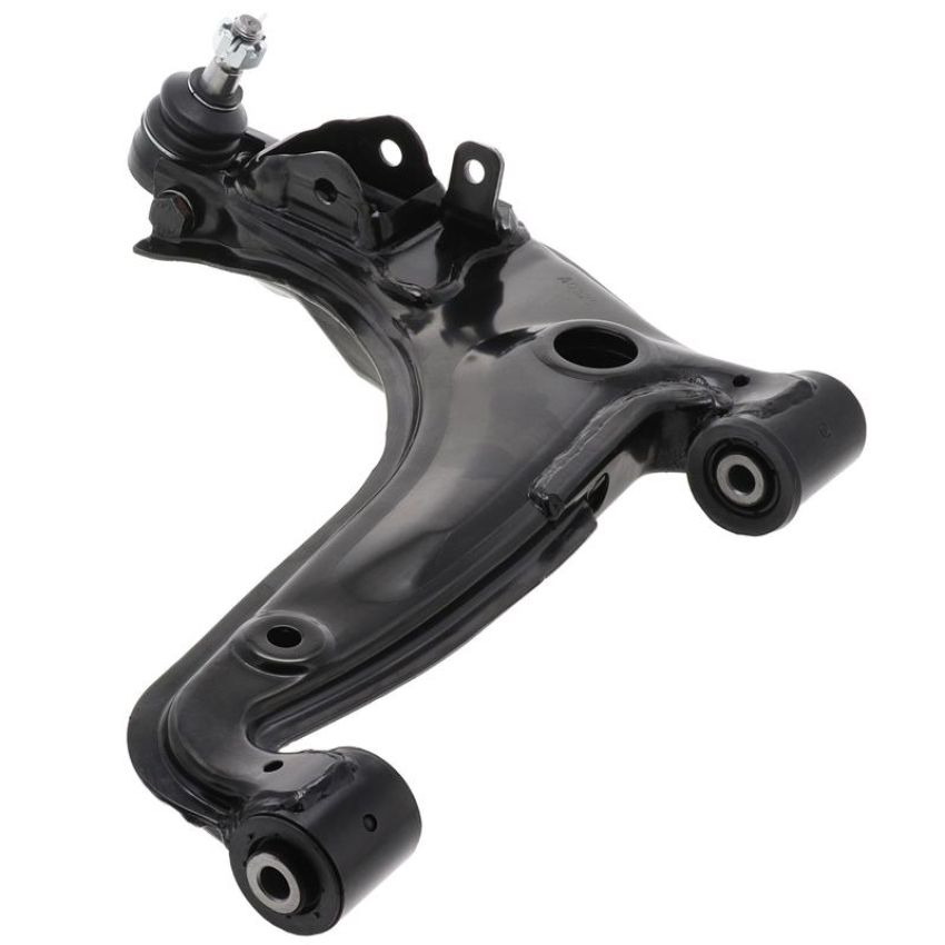 MEVOTECH CMS80176 Suspension Control Arm and Ball Joint Assembly
