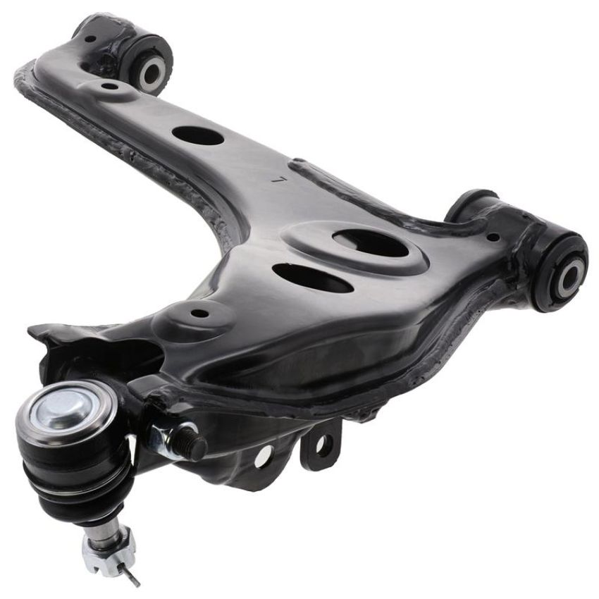 MEVOTECH CMS80176 Suspension Control Arm and Ball Joint Assembly