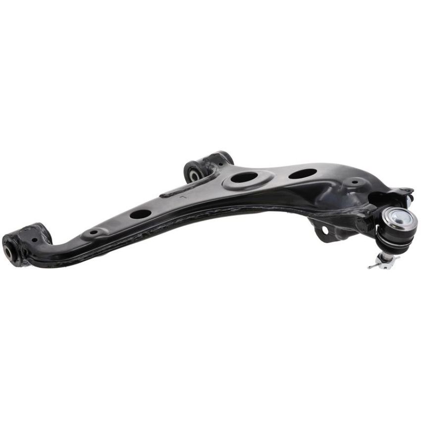 MEVOTECH CMS80176 Suspension Control Arm and Ball Joint Assembly