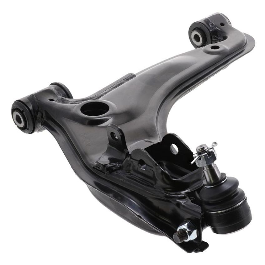 MEVOTECH CMS80176 Suspension Control Arm and Ball Joint Assembly