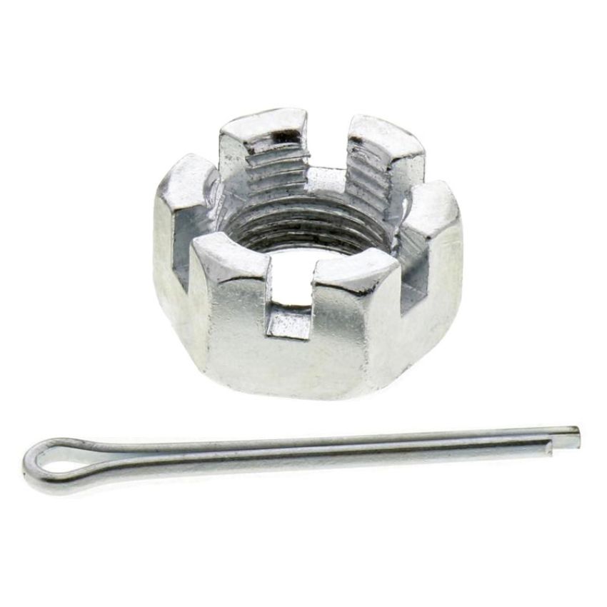 MEVOTECH CMS80176 Suspension Control Arm and Ball Joint Assembly