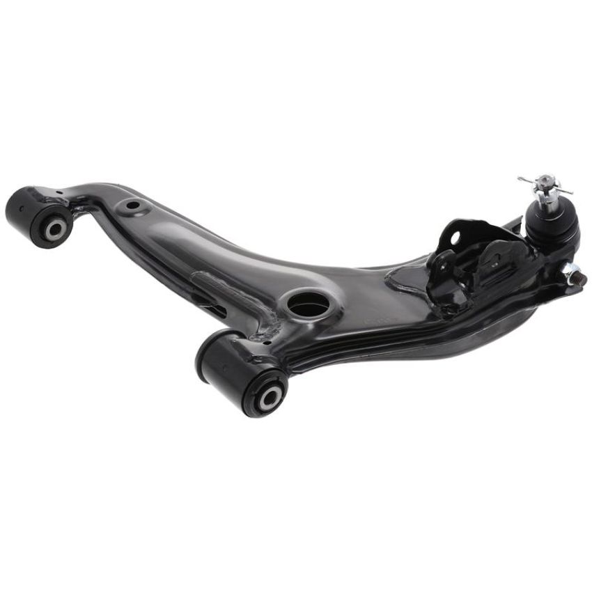 MEVOTECH CMS80176 Suspension Control Arm and Ball Joint Assembly