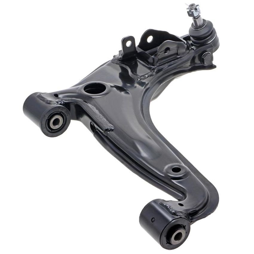 MEVOTECH CMS80177 Suspension Control Arm and Ball Joint Assembly