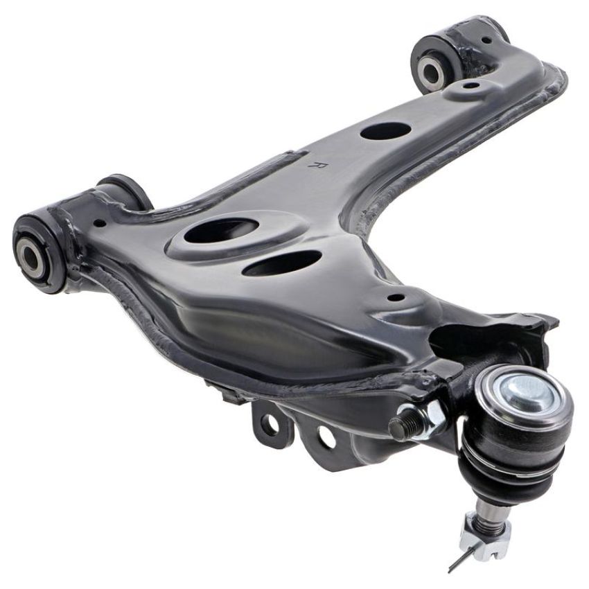 MEVOTECH CMS80177 Suspension Control Arm and Ball Joint Assembly