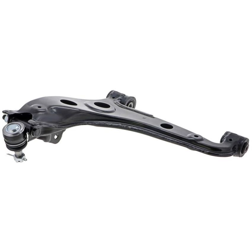 MEVOTECH CMS80177 Suspension Control Arm and Ball Joint Assembly