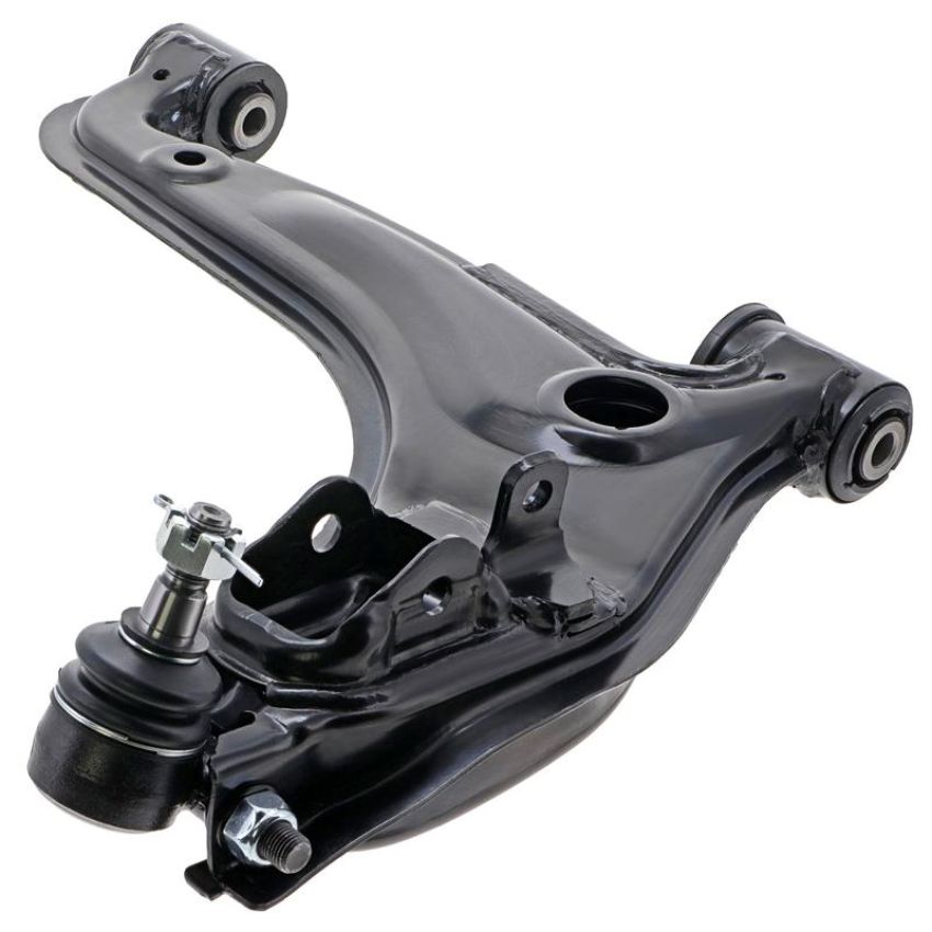 MEVOTECH CMS80177 Suspension Control Arm and Ball Joint Assembly