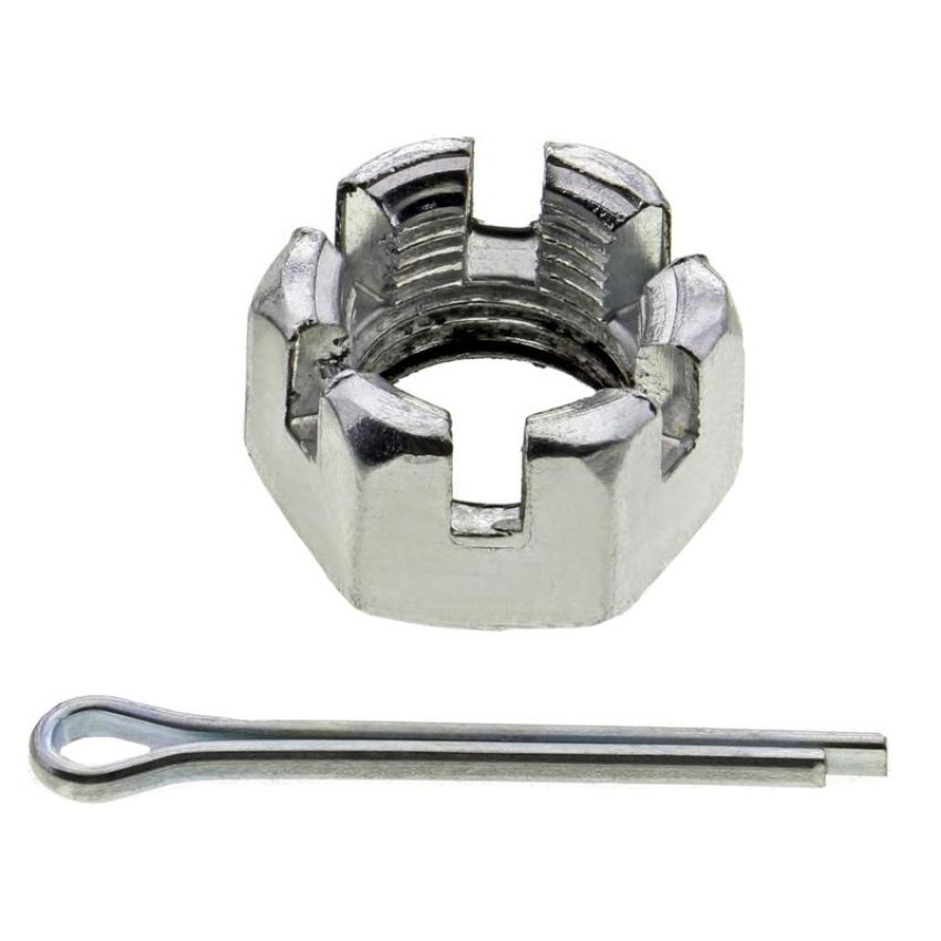 MEVOTECH CMS80177 Suspension Control Arm and Ball Joint Assembly