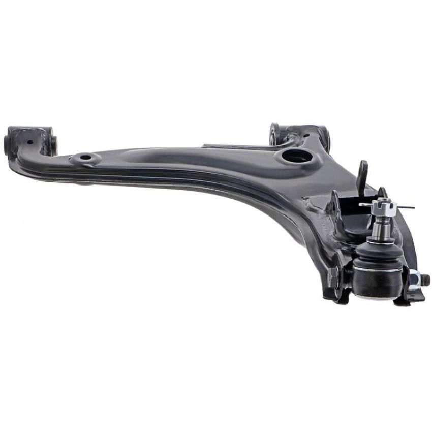 MEVOTECH CMS80177 Suspension Control Arm and Ball Joint Assembly