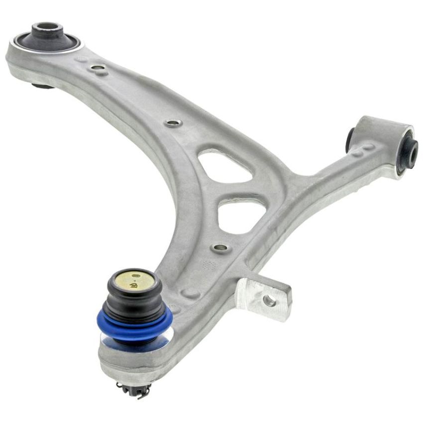 MEVOTECH CMS80181 Suspension Control Arm and Ball Joint Assembly